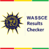 WASSCE RESULTS CHECKERS